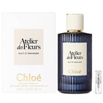 Chloe Atelier Des Fleurs Nuit d'oranger - Eau de Parfum - Tuoksunäyte - 2 ml