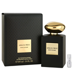 Armani Privé Rose D'Arabie - Eau de Parfum Intense - Tuoksunäyte - 2 ml