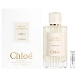 Chloe Atelier Des Fleurs Verbena - Eau de Parfum - Tuoksunäyte - 2 ml