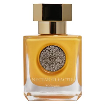 Nectar Olfactif Melipona - Extrait de Parfum - Matkakoko - 10 ml