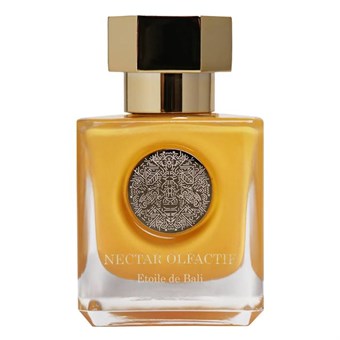 Nectar Olfactif Etoile de Bali - Extrait de Parfum - Matkakoko - 10 ml