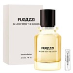 Fugazzi In Love With The Cocos - Extrait de Parfum - Tuoksunäyte - 2 ml