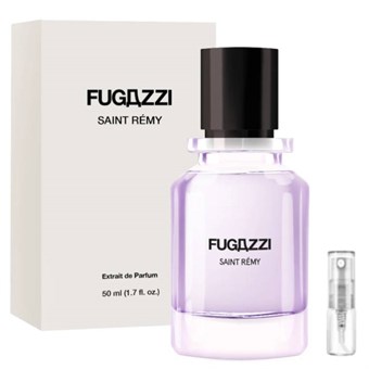 Fugazzi Saint Remy - Extrait de Parfum - Tuoksunäyte - 2 ml