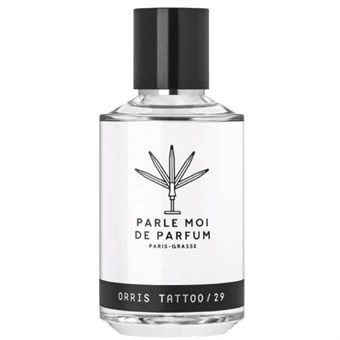 Parle Moi de Parfum Orris Tattoo 29 - Eau de Parfum - Matkakoko - 10 ml