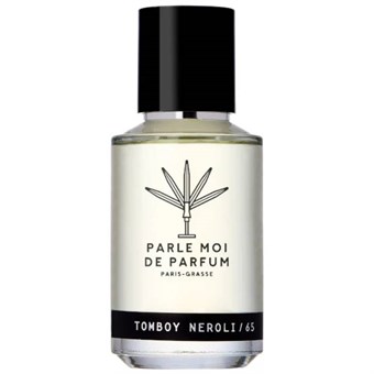 Parle Moi de Parfum Tomboy Neroli 65 - Eau de Parfum - Matkakoko - 10 ml