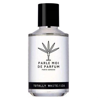 Parle Moi de Parfum Totally White 126 - Eau de Parfum - Matkakoko - 10 ml