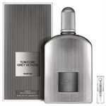 Tom Ford Grey Vetiver - Parfum - Tuoksunäyte - 2 ml