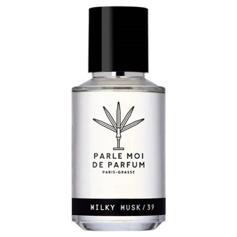 Parle Moi de Parfum Milky Musk 39 - Eau de Parfum - Matkakoko - 10 ml