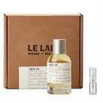 Le Labo Iris 39 - Eau de Parfum - Tuoksunäyte - 2 ml  
