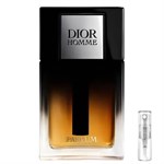 Christian Dior Homme Intense 2025 - Parfum - Tuoksunäyte - 2 ml