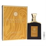 Fragrance World Bavaria The Gemstone Lapurd Perfume - Eau de Parfum - Tuoksunäyte - 2 ml