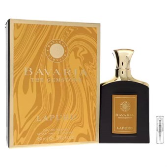 Fragrance World Bavaria The Gemstone Lapurd Perfume - Eau de Parfum - Tuoksunäyte - 2 ml