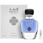 Rasasi Ibreez For Men - Eau de Parfum - Tuoksunäyte - 2 ml