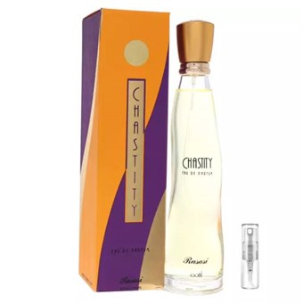 Rasasi Chastity Perfume For Women - Eau de Parfum - Tuoksunäyte - 2 ml