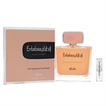 Rasasi Entebaa Perfume - Eau de Parfum - Tuoksunäyte - 2 ml