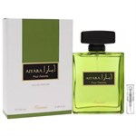 Rasasi Aiyara Perfume For Women - Eau de Parfum - Tuoksunäyte - 2 ml