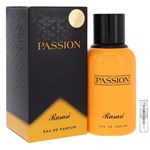 Rasasi Passion Perfume - Eau de Parfum - Tuoksunäyte - 2 ml