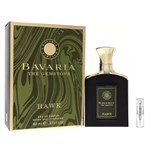 Fragrance World Bavaria The Gemstone Hawk Cologne - Eau de Parfum - Tuoksunäyte - 2 ml
