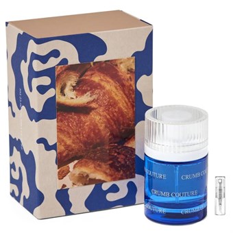 Snif Crumb Couture - Eau de Parfum - Tuoksunäyte - 2 ml