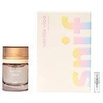Snif Vanilla Vice - Eau de Toilette - Tuoksunäyte - 2 ml