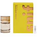 Snif Coco Shimmy - Eau de Toilette - Tuoksunäyte - 2 ml