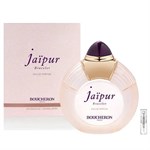 Boucheron Jaipur Bracelet - Eau de Parfum - Tuoksunäyte - 2 ml