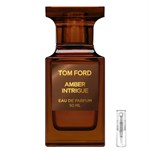 Tom Ford Amber Intrigue - Eau de Parfum - Tuoksunäyte - 2 ml