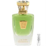 Hind Al Oud Tahnoun Exceptional - Eau de Parfum  - Tuoksunäyte - 2 ml