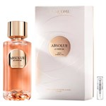 Lancome Absolue Le Parfum - Eau de Parfum - Tuoksunäyte - 2 ml