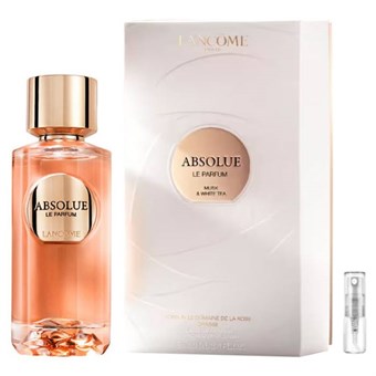 Lancome Absolue Le Parfum - Eau de Parfum - Tuoksunäyte - 2 ml