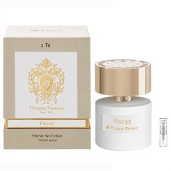 Tiziana Terenzi Pisces - Extrait De Parfum - Tuoksunäyte - 2 ml