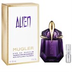 Thierry Mugler Alien - Eau de Parfum - Tuoksunäyte - 2 ml  