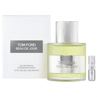 Tom Ford Beau De Jour Signature - Eau de Parfum - Tuoksunäyte - 2 ml  