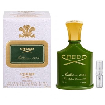 Creed Millesime 1849 - Eau de Parfum - Tuoksunäyte - 2 ml 