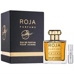 Roja Parfums Enigma Pour Homme - Eau de Parfum - Tuoksunäyte - 2 ml