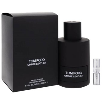Tom Ford Ombré Leather - Eau de Parfum - Tuoksunäyte - 2 ml