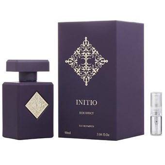 Initio Side Effect - Eau de Parfum - Tuoksunäyte - 2 ml 