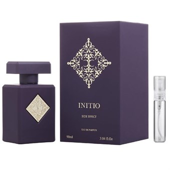 Initio Side Effect - Eau de Parfum - Tuoksunäyte - 5 ml 