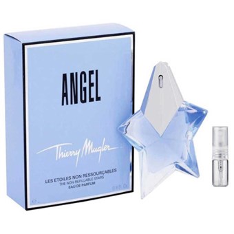 Thierry Mugler Angel - Eau de Parfum - Tuoksunäyte - 2 ml  