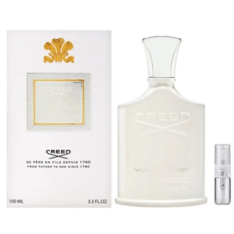 Creed Silver Mountain Water - Eau de Parfum - Tuoksunäyte - 2 ml