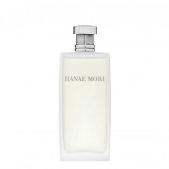 Hanae Mori HM - Eau de Parfum - Matkatkoko - 10 ml