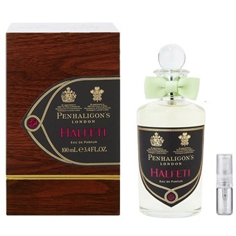 Penhaligon\'s Halfeti - Eau de Parfum - Tuoksunäyte - 2 ml