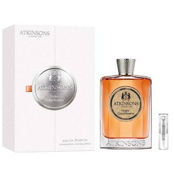 Atkinsons Pirates Grand Reserve - Eau de Parfum - Tuoksunäyte - 2 ml