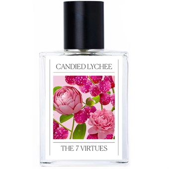The 7 Virtues Candied Lychee - Eau de Parfum - Matkakoko - 10 ml