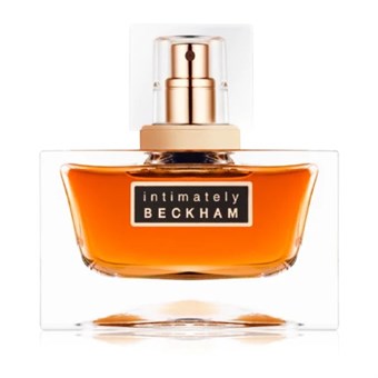 David Beckham Intimately - Eau de Toilette - Matkakoko - 10 ml