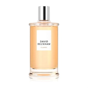 David Beckham Classic - Eau de Toilette - Matkakoko - 10 ml