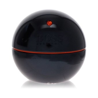 Hugo Boss In Motion Black - Eau de Toilette - Matkakoko - 10 ml
