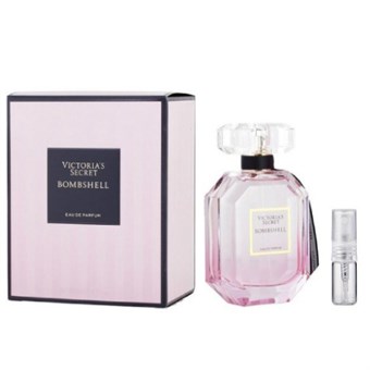 Victoria\'s Secret Bombshell - Eau de Parfum - Tuoksunäyte - 2 ml