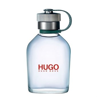 Hugo By Hugo Boss - Eau de Toilette - Matkakoko - 10 ml
