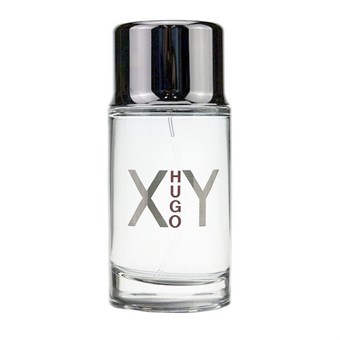 Hugo Boss Xy - Eau de Toilette -  Matkakoko - 10 ml